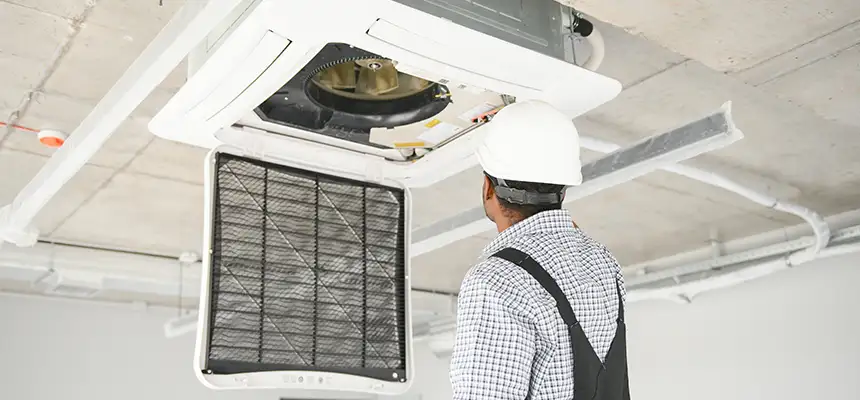 Our Affordable Duct Cleaning Near Me Services in Aberdeen, MD