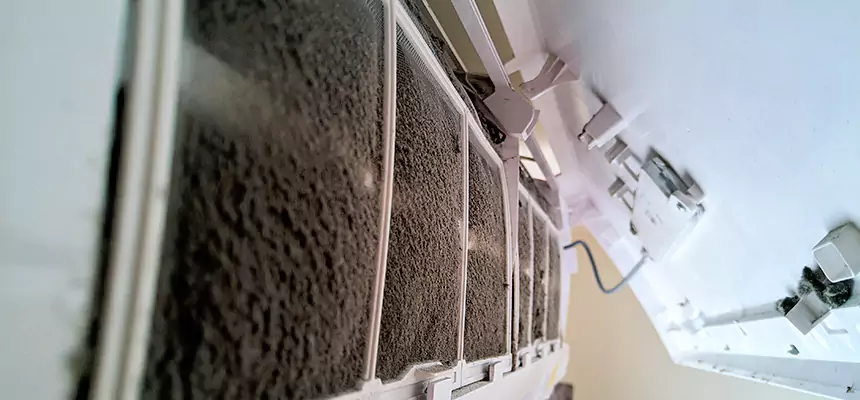 Preventive Air Duct Bacteria Removal in Aberdeen