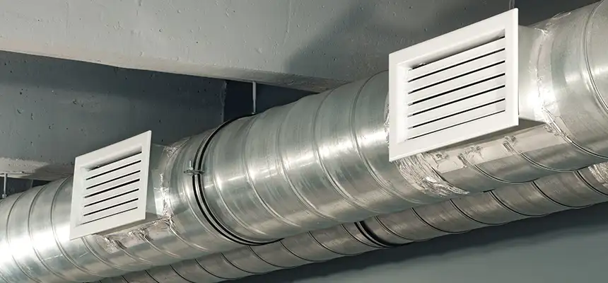 Our Air Duct Camera Inspection Services in Aberdeen, MD