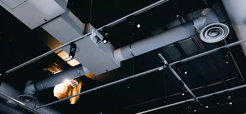 Our Air Duct Replacement Services in Aberdeen, MD