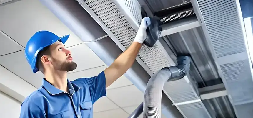 Our Annual Dryer Vent Maintenance Services in Aberdeen, MD