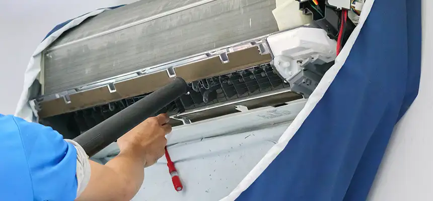 Advanced Clogged Dryer Vent Repair for Multi-Unit & Commercial in Aberdeen, MD