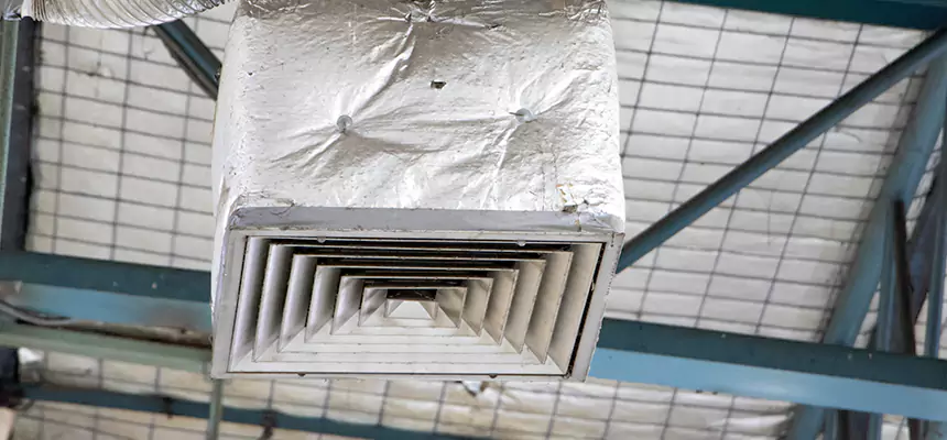 Our Custom HVAC Ductwork Services in Aberdeen, MD