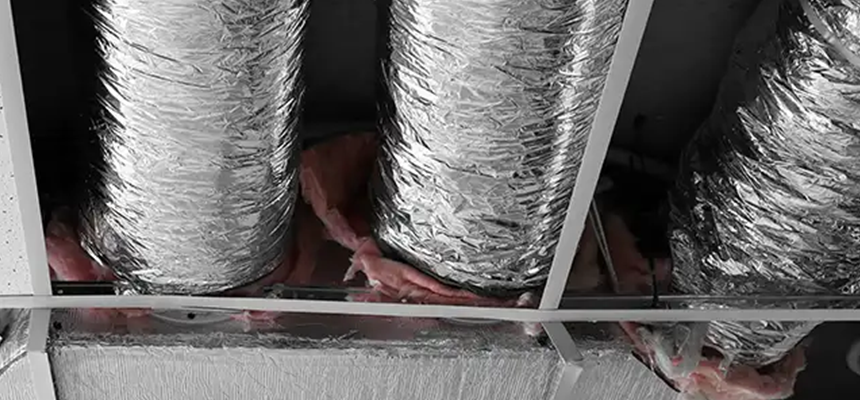 Scalable Commercial Multi‑Unit Dryer Vent Camera Inspection in Aberdeen, MD