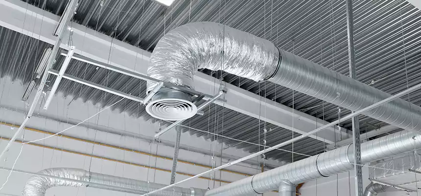 Our Dryer Vent Hose Replacement Services in Aberdeen, MD