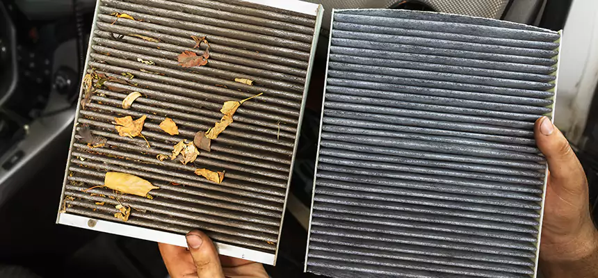 Our Dryer Vent Lint Filter Cleaning Services in Aberdeen, MD