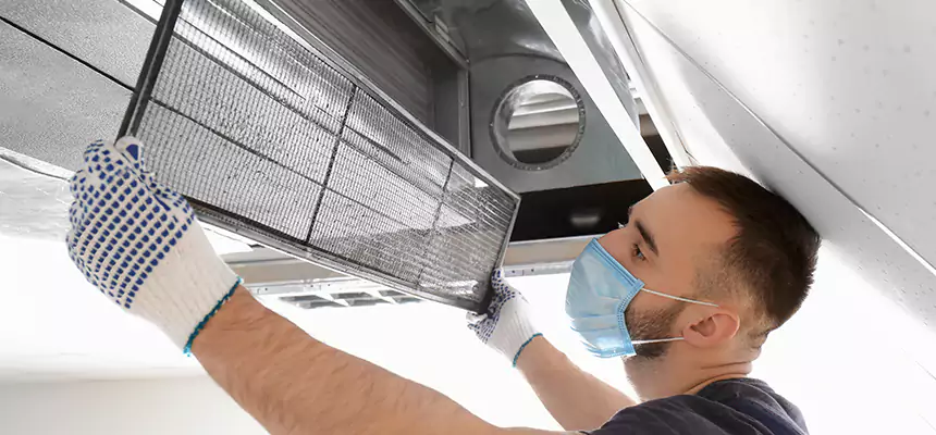Our Dryer Vent Replacement Services in Aberdeen, MD