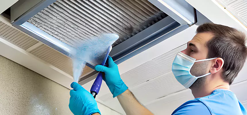 Our Home Ventilation Cleaning Services in Aberdeen, MD
