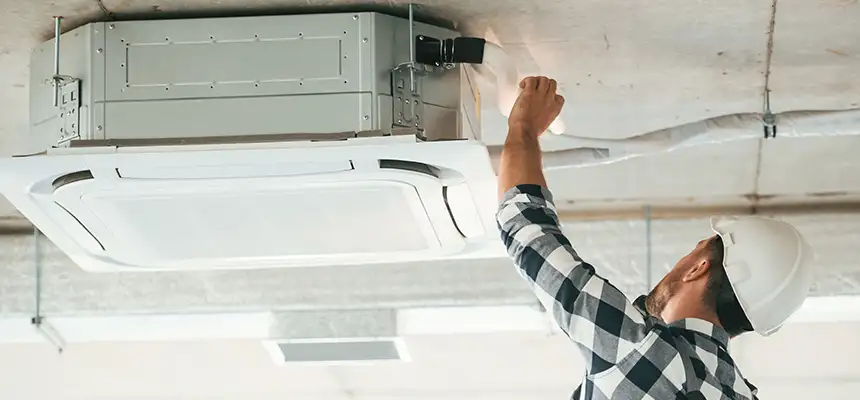 Our Local Vent Cleaning Services in Aberdeen, MD