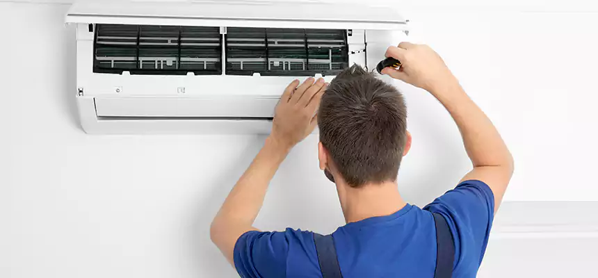 Our Smart Air Conditioning Installation Services in Aberdeen, MD