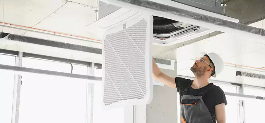 Dryer Ventilation Duct Cleaning in Aberdeen