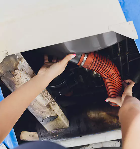 About Air Duct Virus Disinfection in Aberdeen, MD