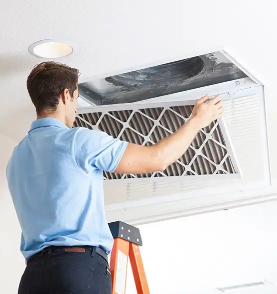 About Annual Dryer Vent Maintenance Aberdeen, MD
