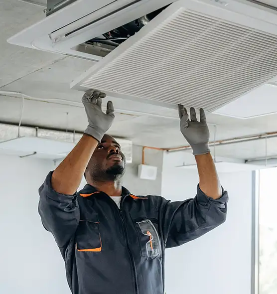 About Certified Air Duct Specialists in Aberdeen, MD