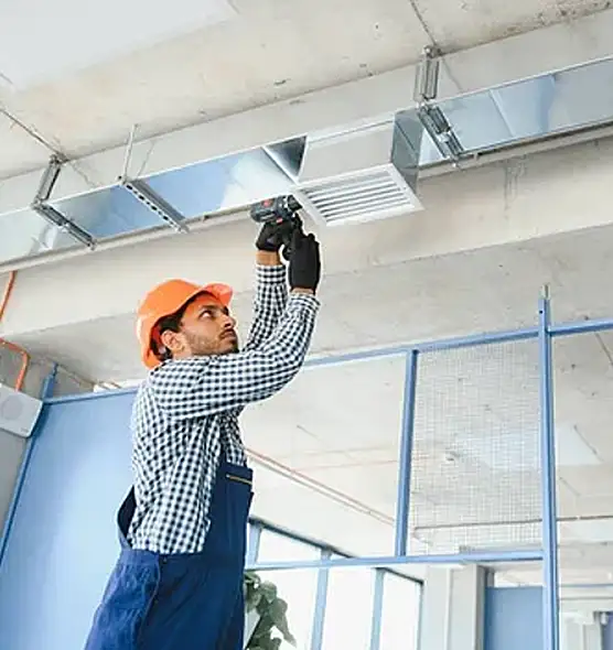 About Commercial Laundry Vent Cleaning in Aberdeen, MD