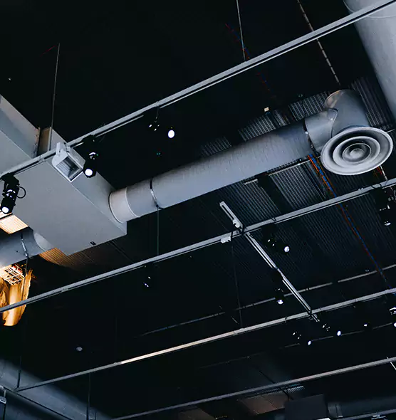 About Duct Sanitization with UV Light in Aberdeen, MD