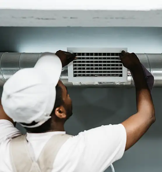 About Emergency Dryer Vent Repair in Aberdeen, MD