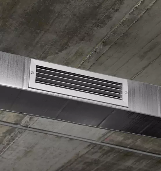 Trusted Hospital Grade Air Duct Cleaning Experts in Aberdeen, MD