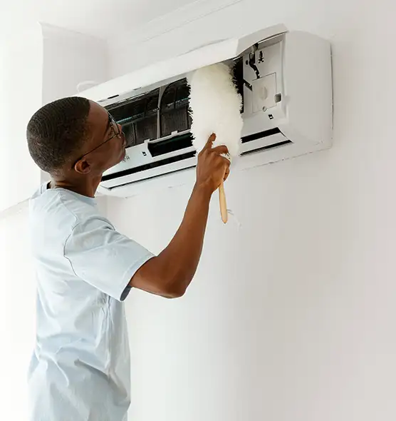 Professional Maximize AC Efficiency  in Aberdeen, MD