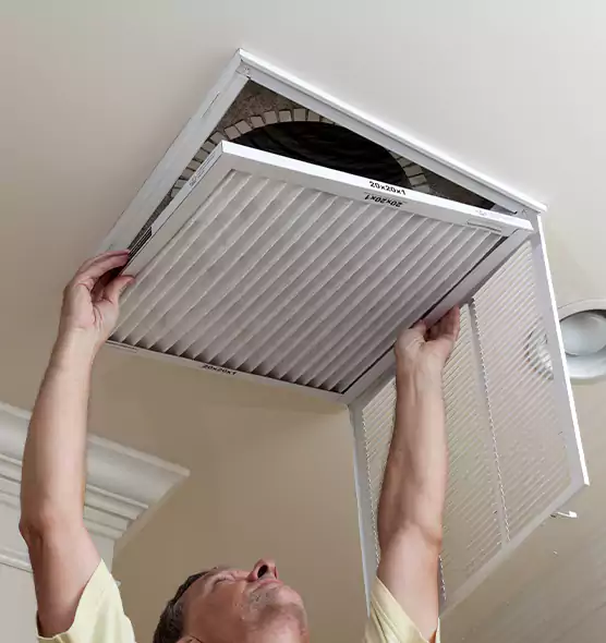 Advanced Residential Vent Cleaning in Aberdeen, MD