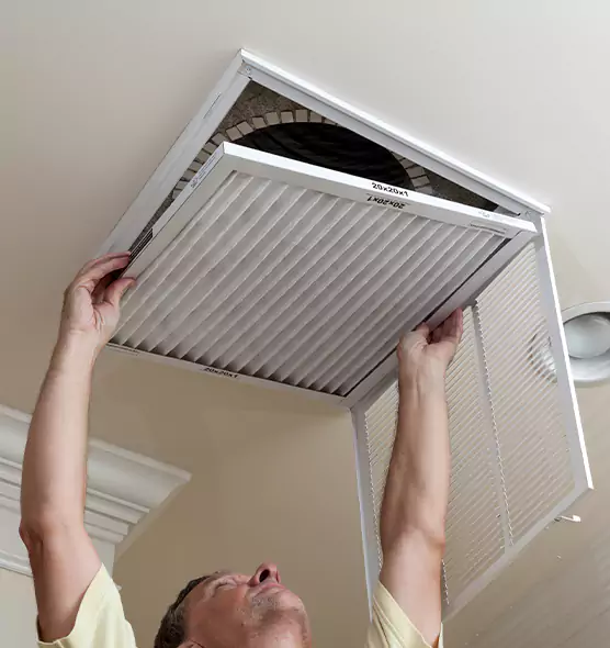 Trusted Vent Shaft Cleaning Expert in Aberdeen, MD