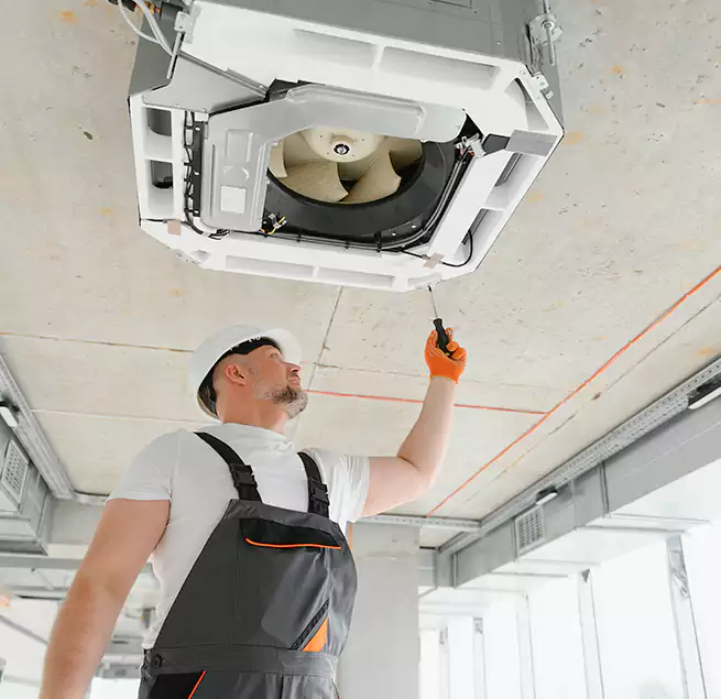 Why Homeowners & Businesses Trust Us in Aberdeen, MD?