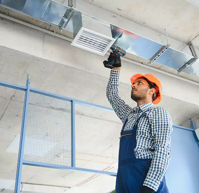 Why Homeowners & Businesses Trust Us in Aberdeen, MD?