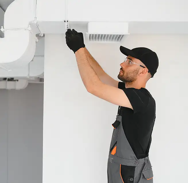 Why Homeowners & Businesses Trust Us in Aberdeen, MD?