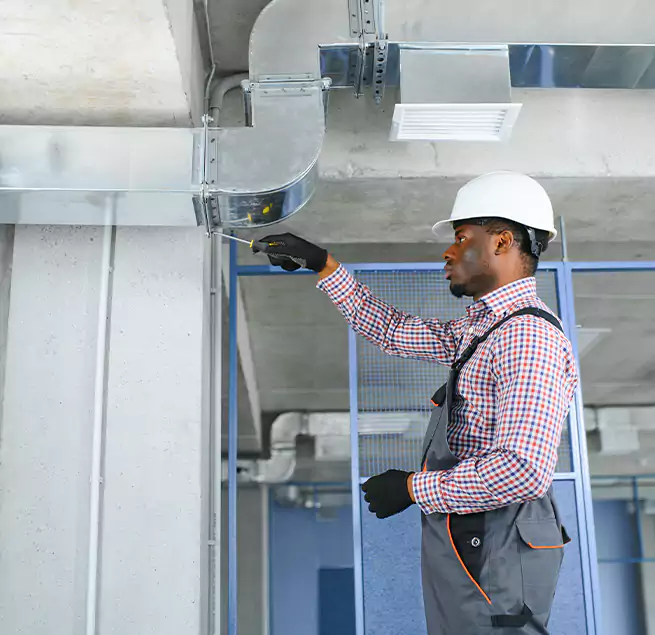 Why Homeowners & Businesses Trust Us Aberdeen, MD