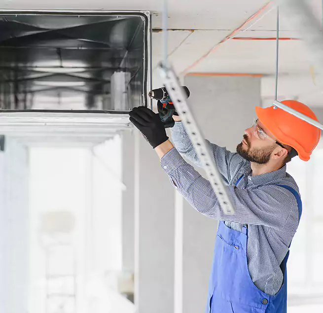 Why Homeowners & Businesses Trust Us Aberdeen, MD