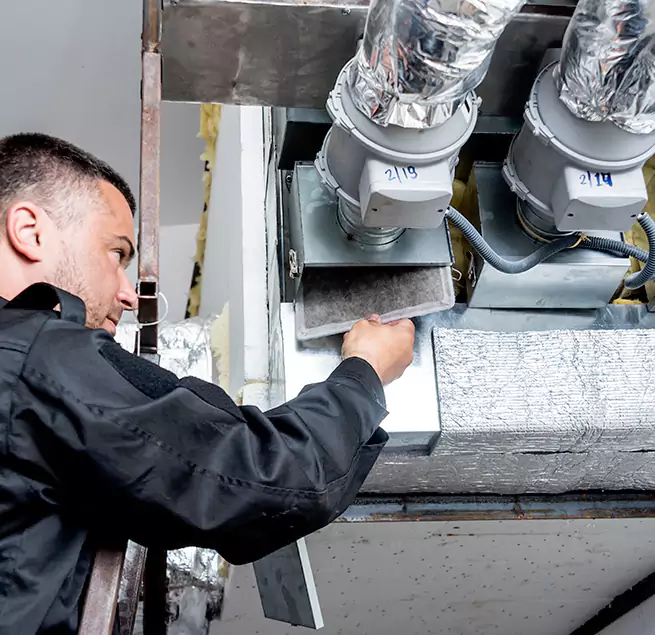 Why Homeowners & Businesses Trust Us in Aberdeen, MD?