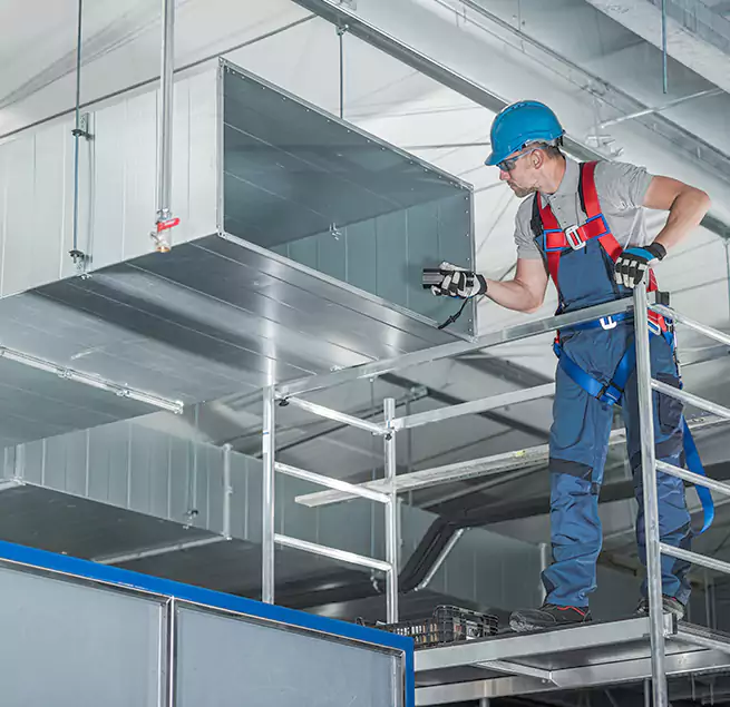 Why Homeowners & Businesses Trust Us in Aberdeen, MD?