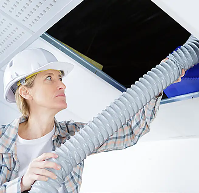 Why Homeowners & Businesses Trust Us Aberdeen, MD