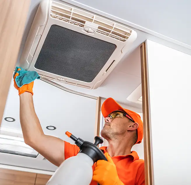 Why Homeowners & Businesses Trust Us in Aberdeen, MD?