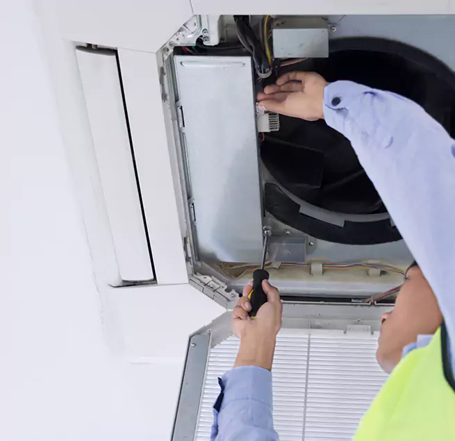 Why Homeowners & Businesses Trust Us in Aberdeen, MD?