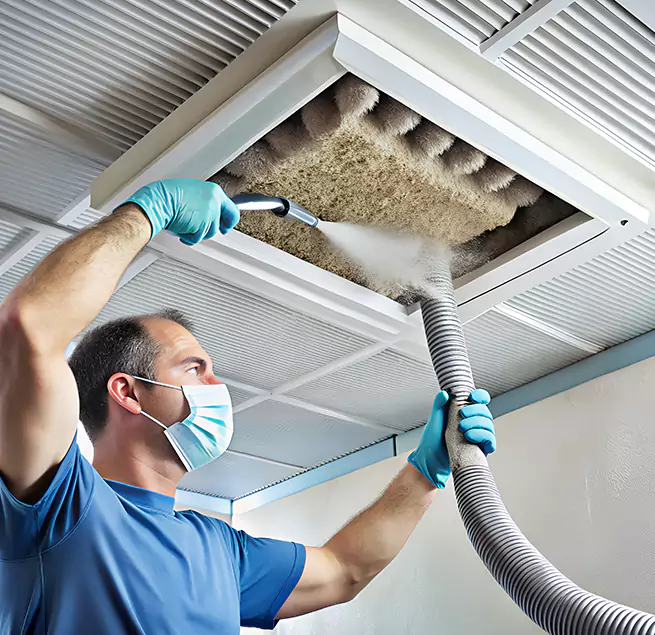 Why Homeowners Businesses Trust Us in Aberdeen, MD?