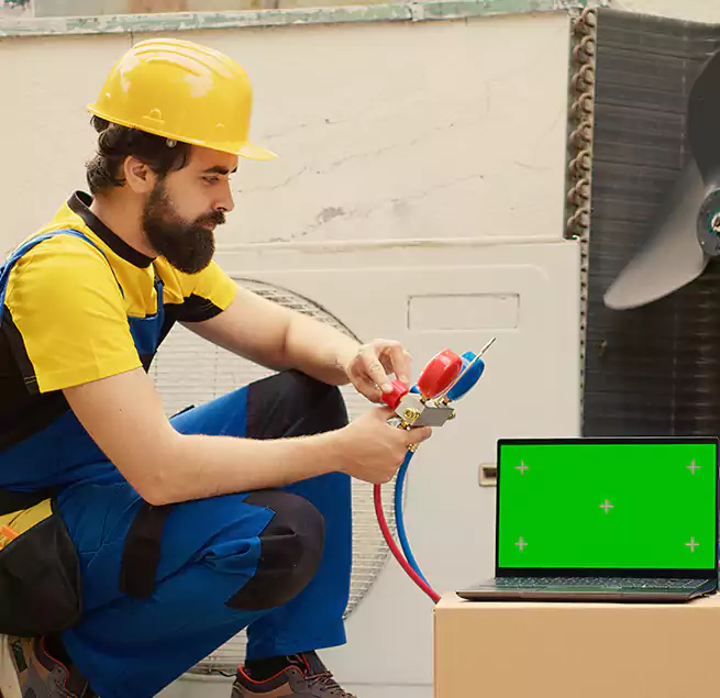 Why Homeowners & Businesses Trust Us in Aberdeen, MD?