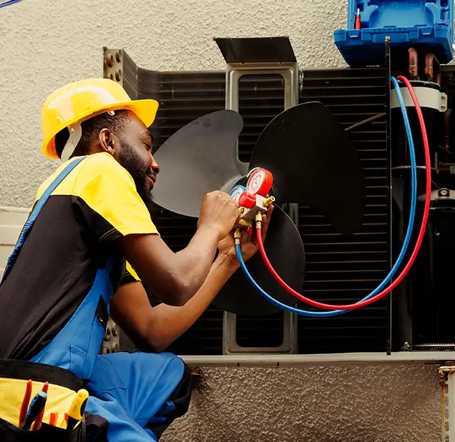 Why Homeowners & Businesses Trust Us in Aberdeen, MD?