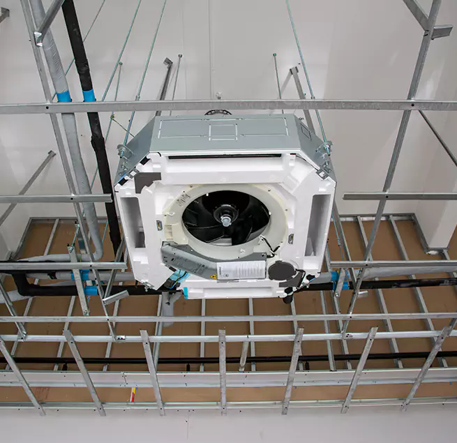 Why Homeowners & Businesses Trust Us Aberdeen, MD