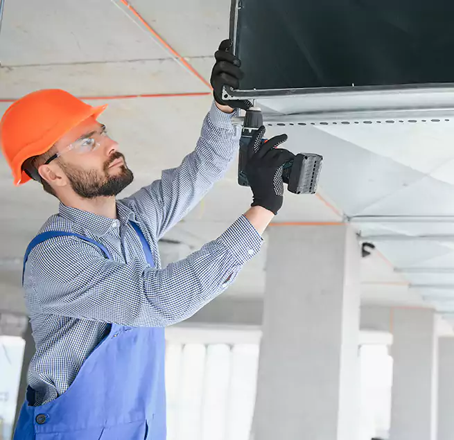 Why Homeowners & Businesses Trust Us in Aberdeen, MD?