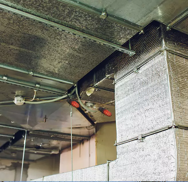 Why Homeowners & Businesses Trust Us Aberdeen, MD?