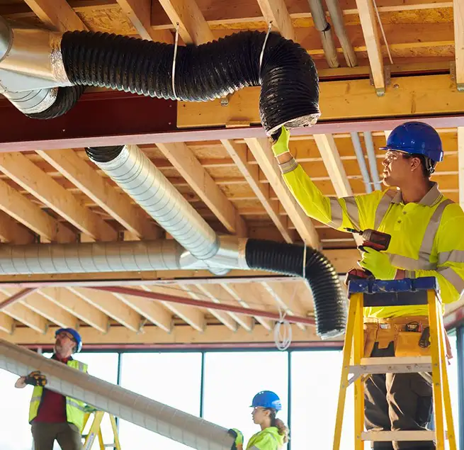 Why Homeowners & Businesses Trust Us in Aberdeen, MD?