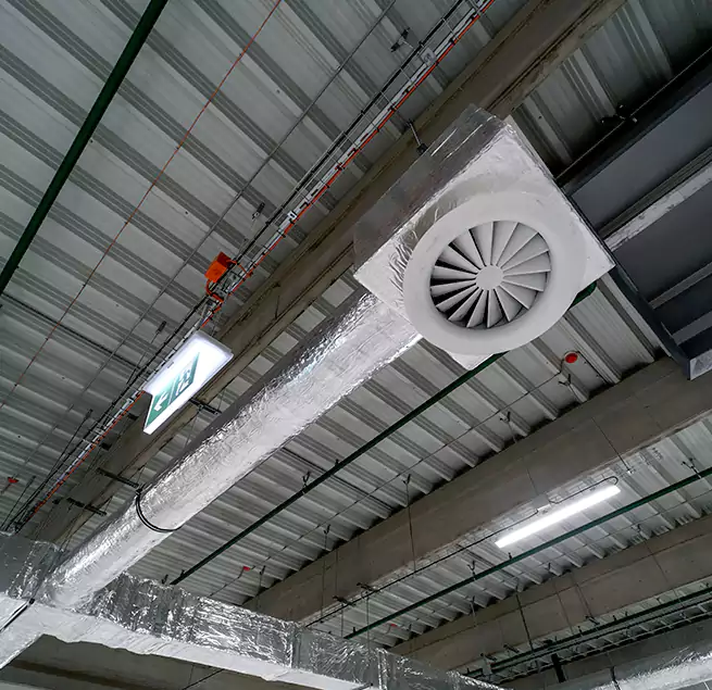 Why Homeowners & Businesses Trust Us in Aberdeen, MD?