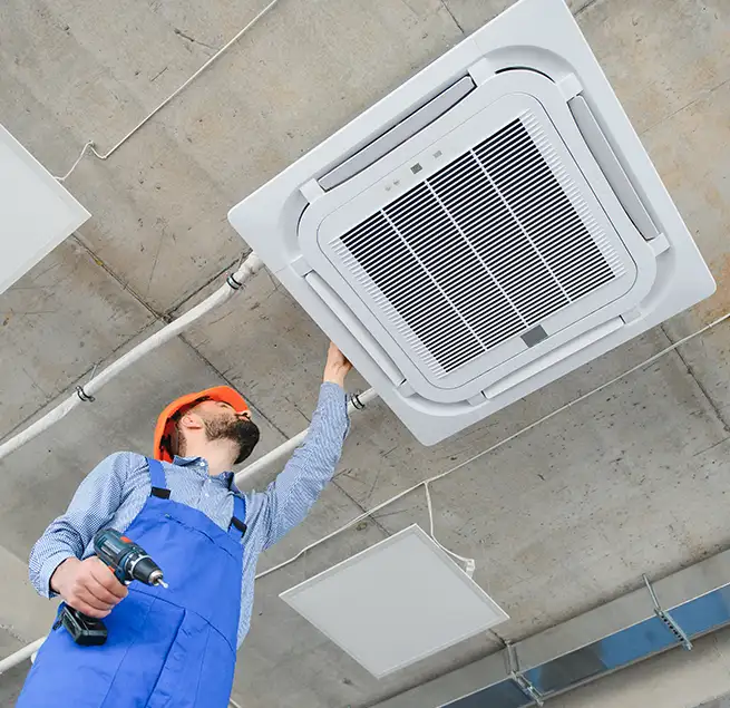 Why Homeowners & Businesses Trust Us in Aberdeen, MD