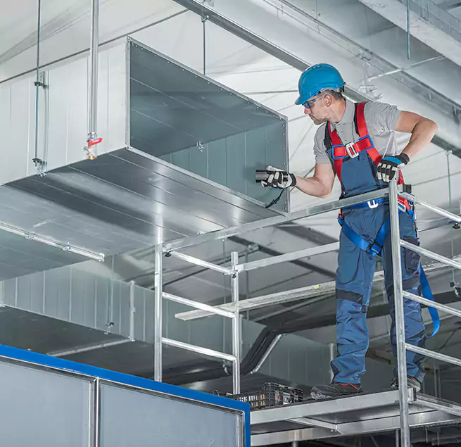 Why Homeowners & Businesses Trust Us in Aberdeen, MD?