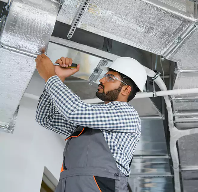 Why Homeowners & Businesses Trust Us in Aberdeen, MD?