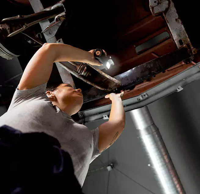 Why Homeowners & Businesses Trust Us Aberdeen, MD