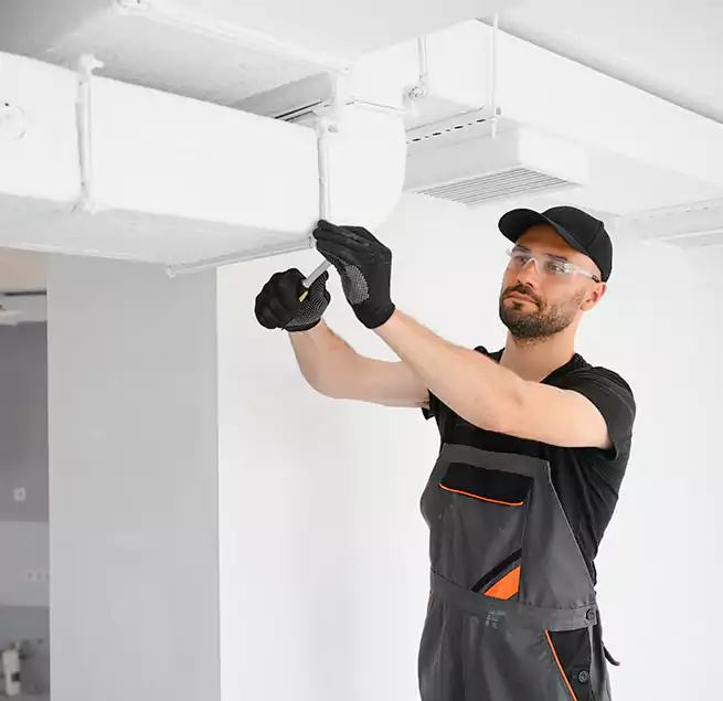  Why Homeowners Businesses Trust Us Aberdeen, MD