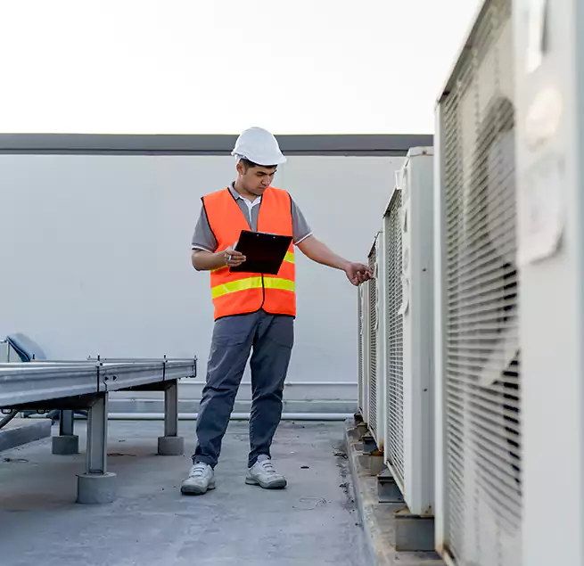 Why Homeowners & Businesses Trust Us in Aberdeen, MD?