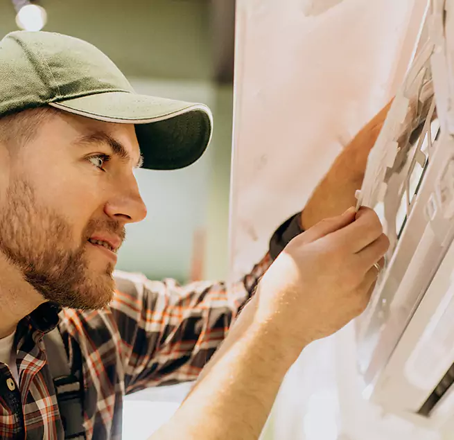 Why Homeowners & Businesses Trust Us in Aberdeen, MD?